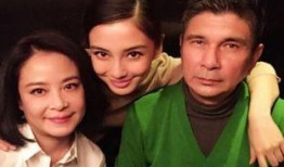 明星父母爆料合集视频,育儿经与明星成长故事大揭秘