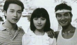 张国荣爆料陈百强视频,陈百强背后的不为人知故事